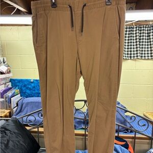 H&M Men's Brown Chinos